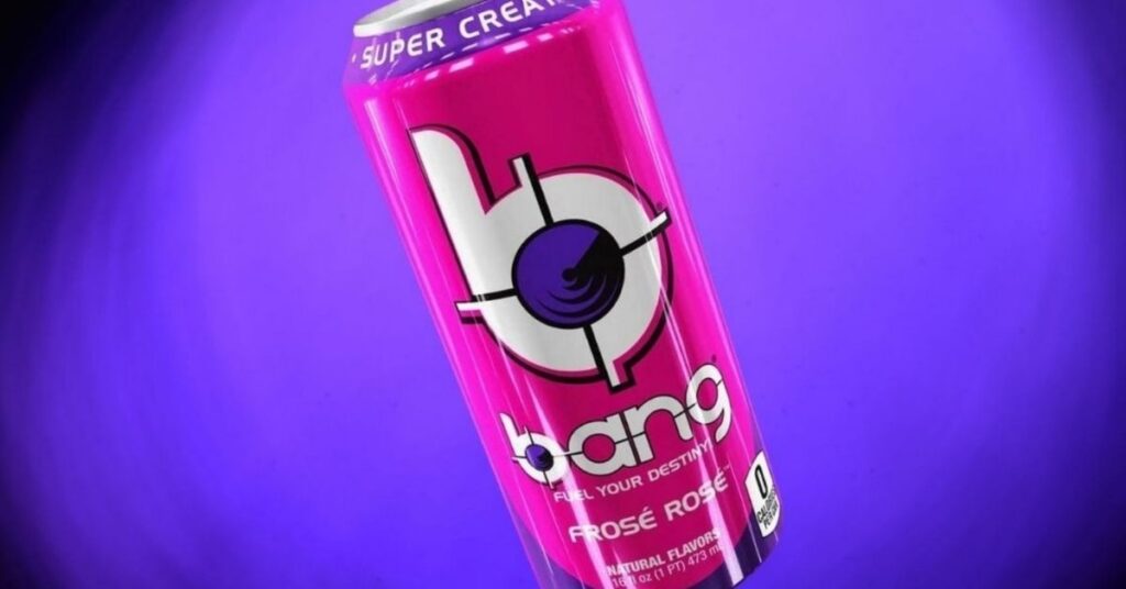 Creatine In Bang Energy Drink Super Creatine