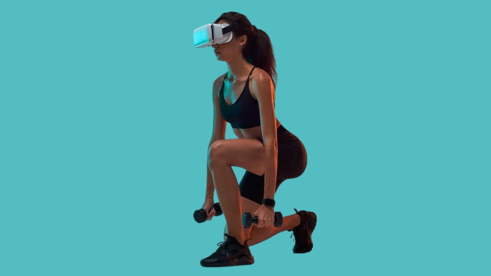 Exercise and Virtual Reality