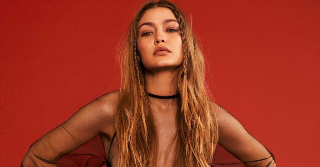 Gigi Hadid Weight Loss Before And After Photos
