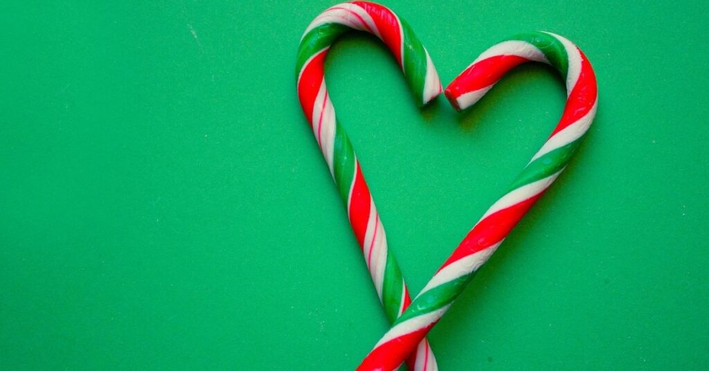 Health Benefits Of Candy Canes