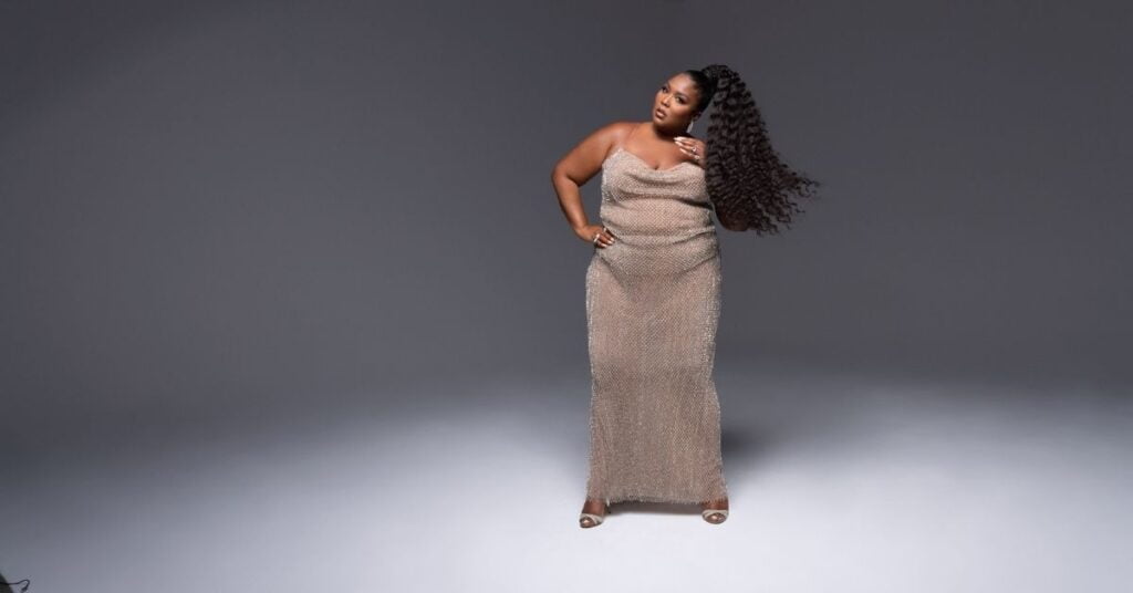 How Did Lizzo Lose Weight