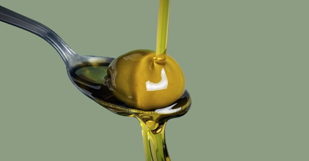 How Is Olive Oil Made
