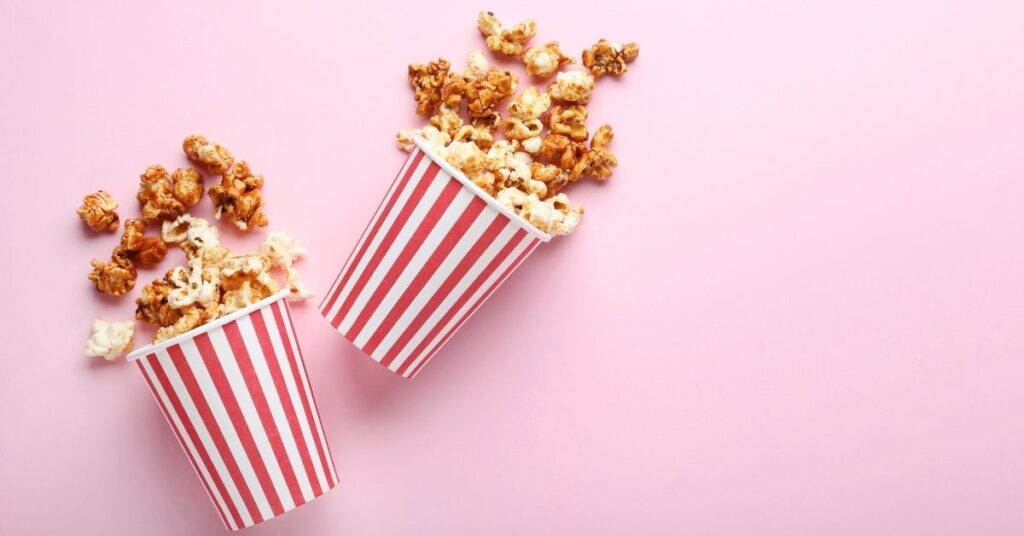 How To Make Vegan-Friendly Popcorn
