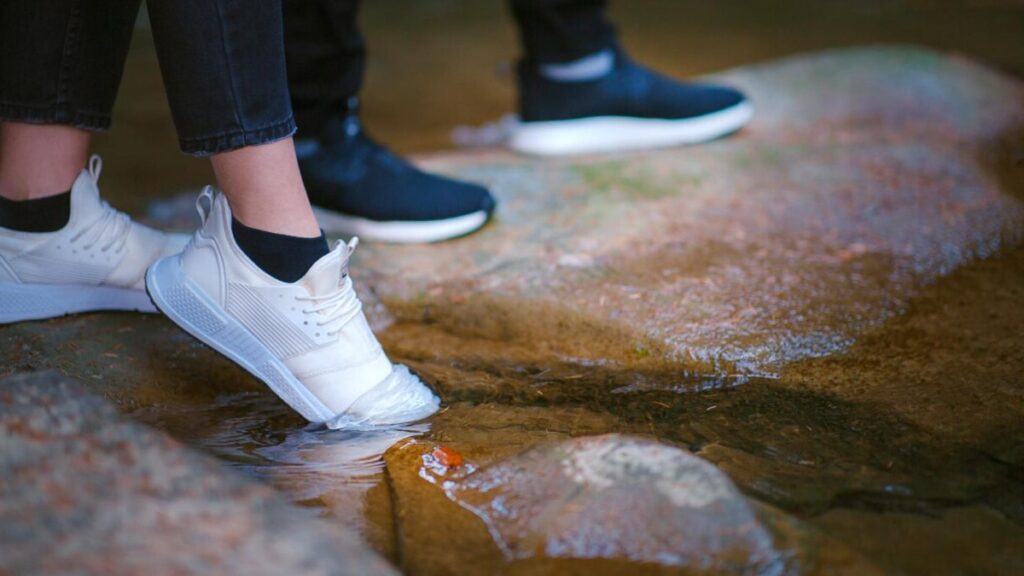How to Choose the Best Waterproof Sneakers for Men and Women