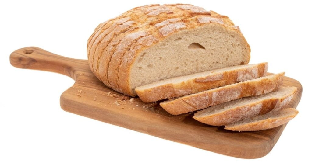 How to Make Sourdough Bread