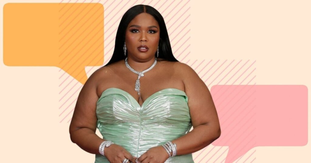 Is Lizzo Weight Loss True Or Scam