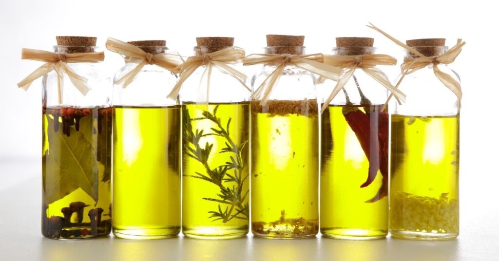 Is Olive Oil Healthy