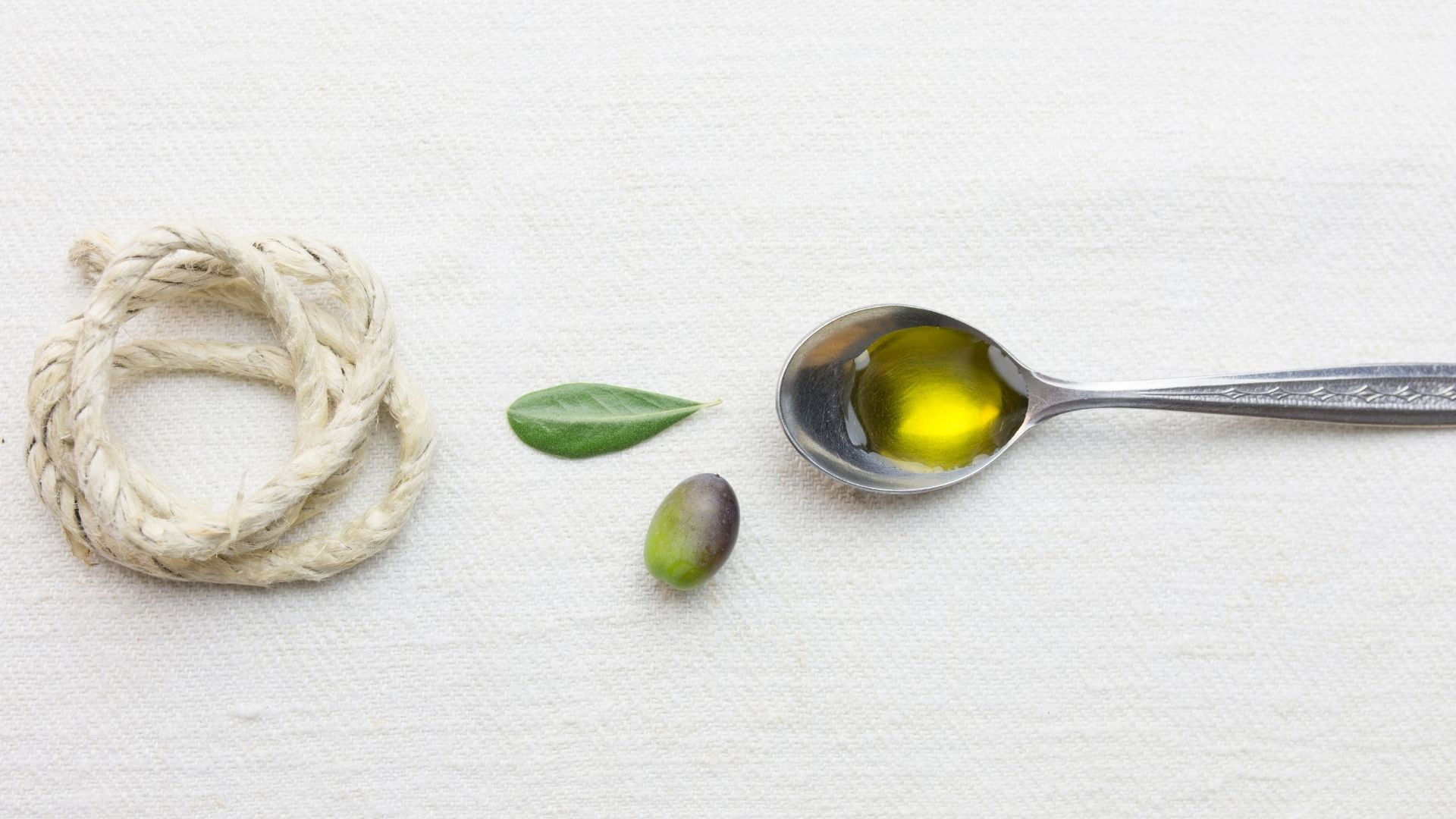 Is Olive Oil Vegan