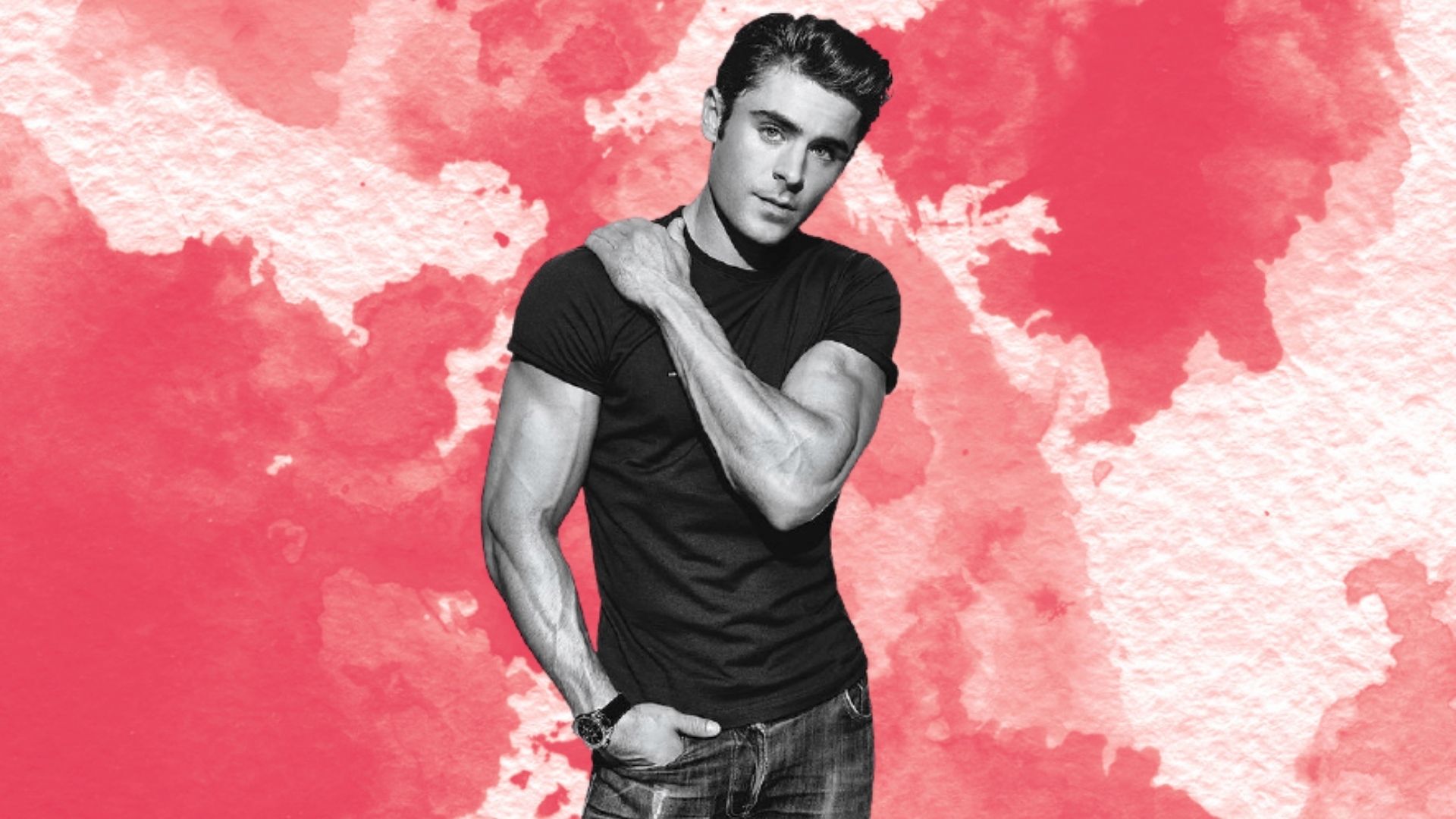 Zac Efron Steroids: Fact or Fiction?