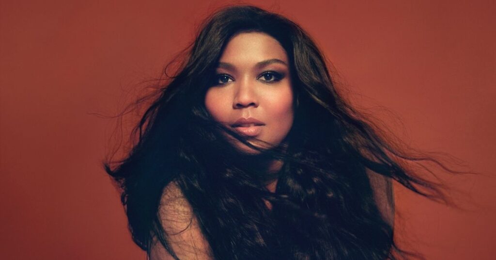 Lizzo Weight Loss Details