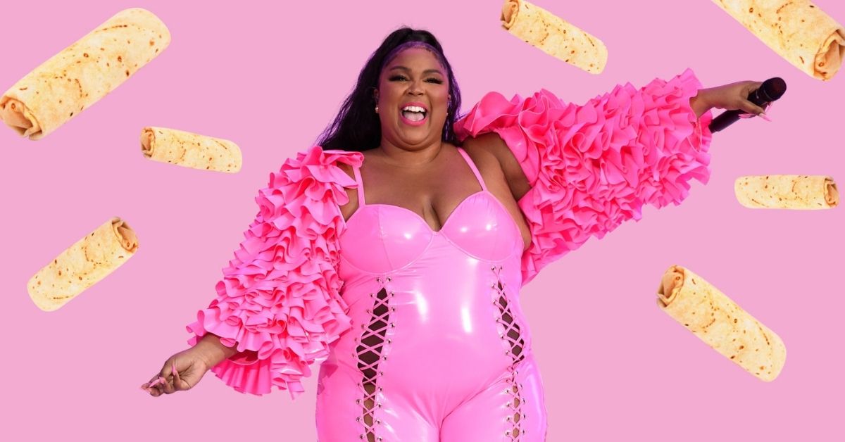 Lizzo Weight Loss Story Diet Plan & Advices From The Rapper