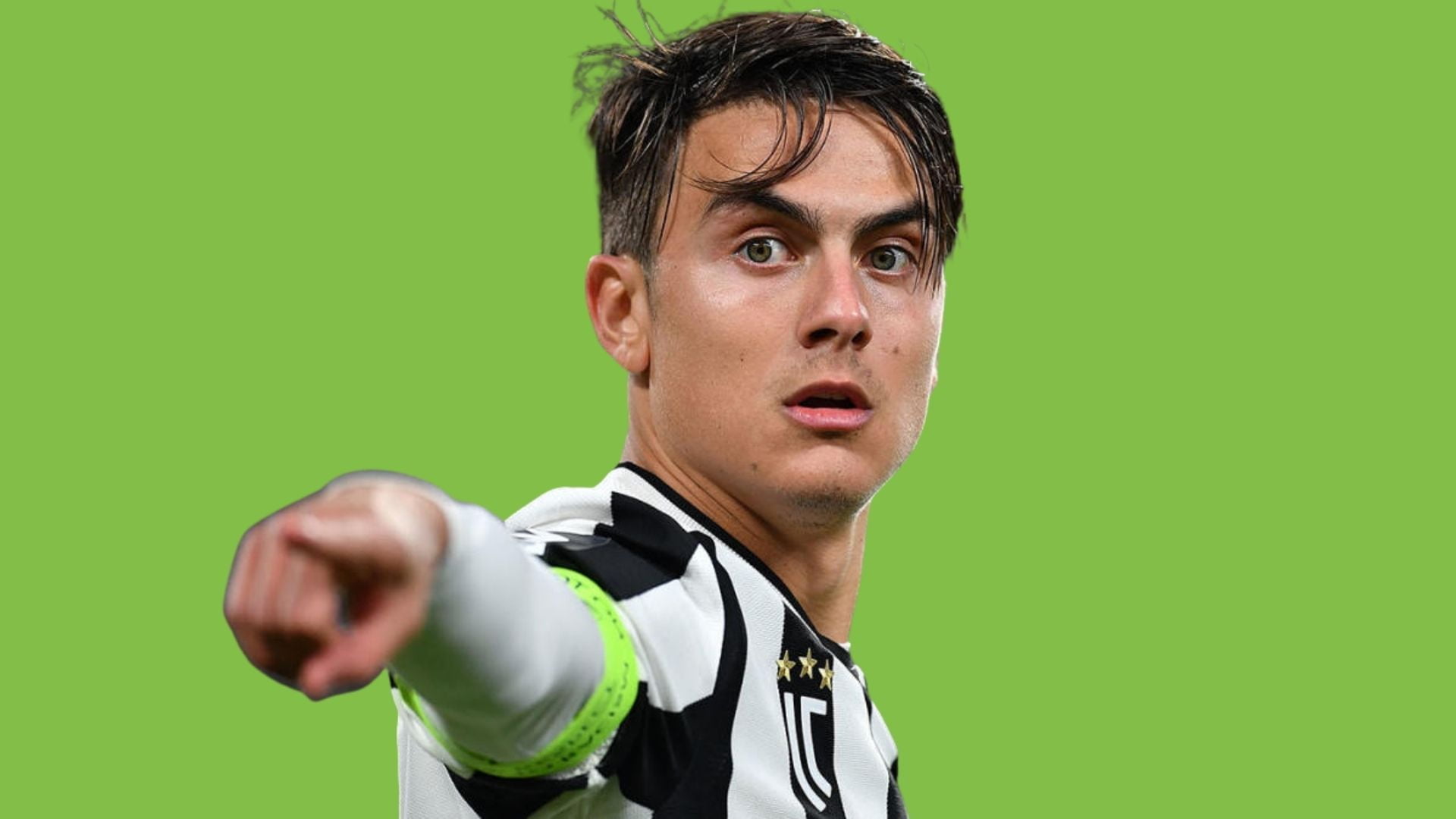 Paulo Dybala Workout Routine And Diet Plan