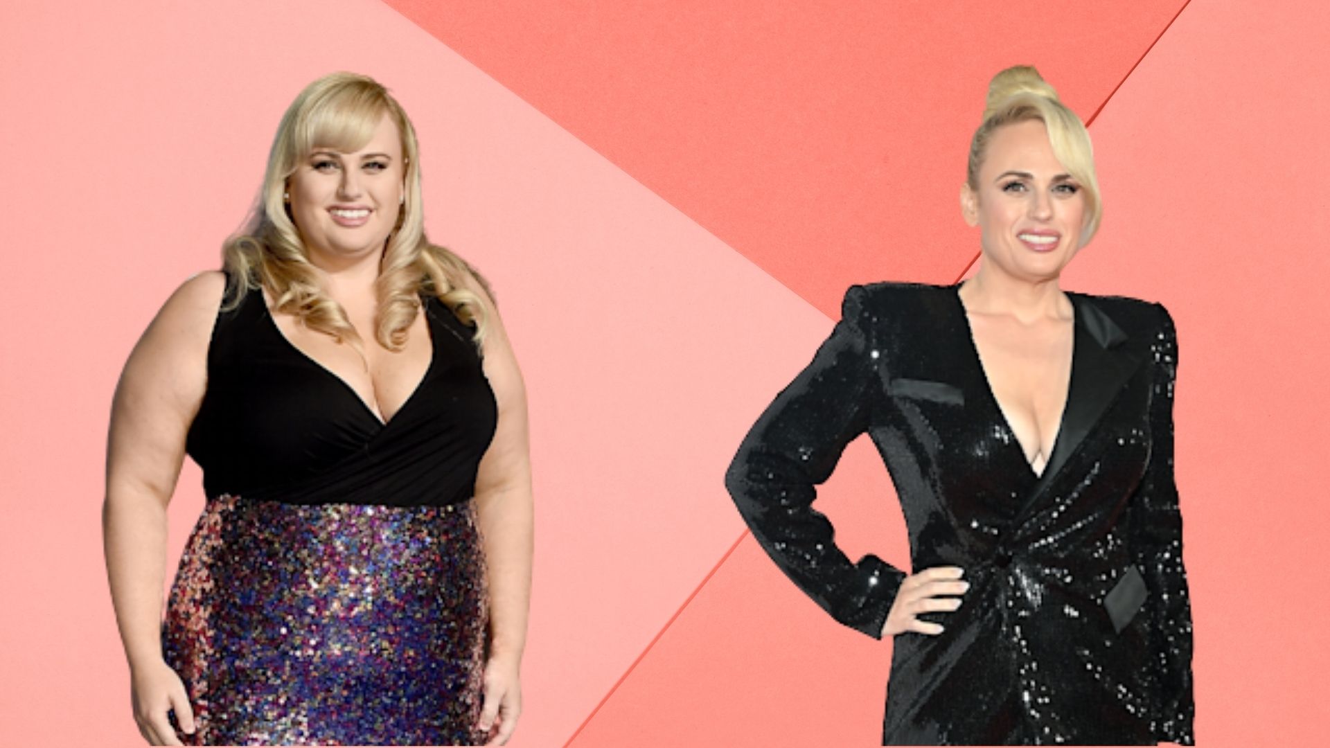 Rebel Wilson’s Trainer Shares How the Star Stays Motivated After Her 75-Pound Weight Loss