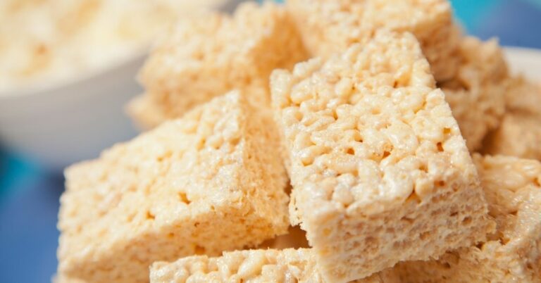 Is Rice Krispies Vegan-Friendly? The Surprising Answer!