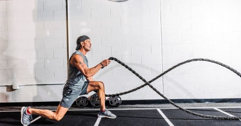 Tim McGraw Workout & Diet: His Secrets To Fitness