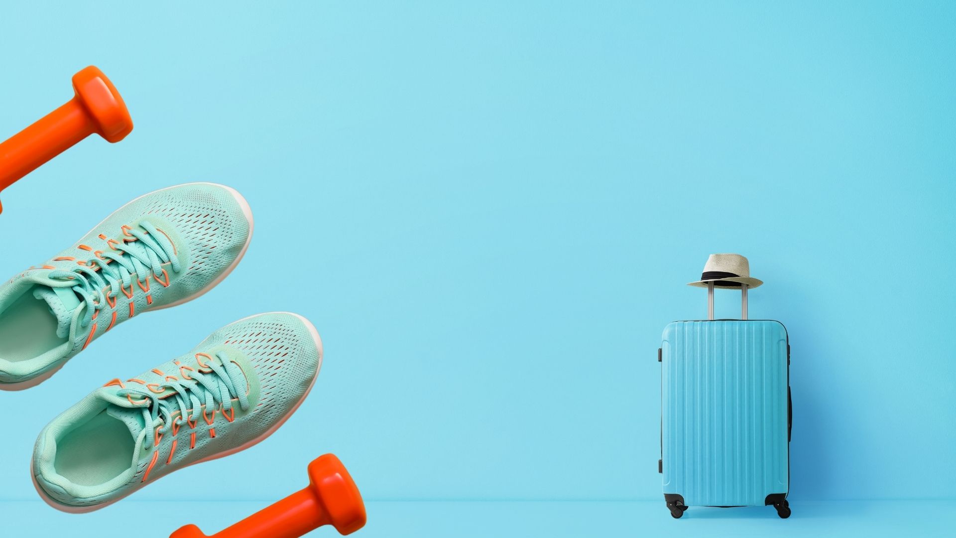 Fitness Tips For Travelers: Get In Shape On Vacation!