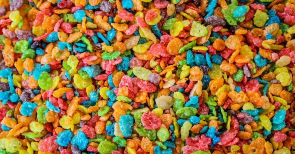 What Are Fruity Pebbles