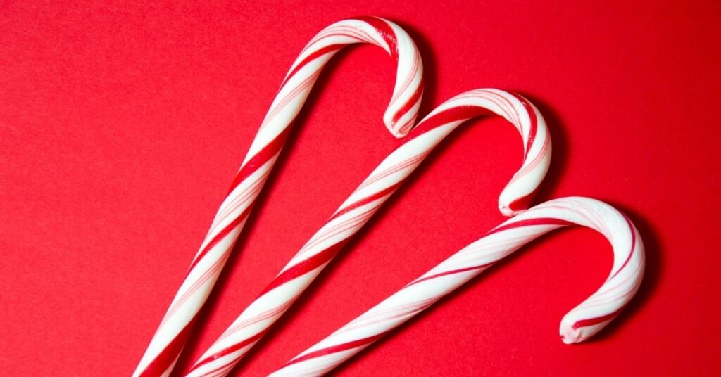 What Is A Candy Cane