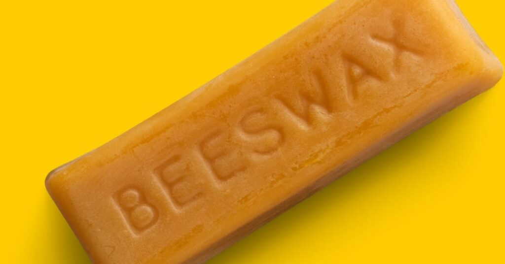 What Is Beeswax