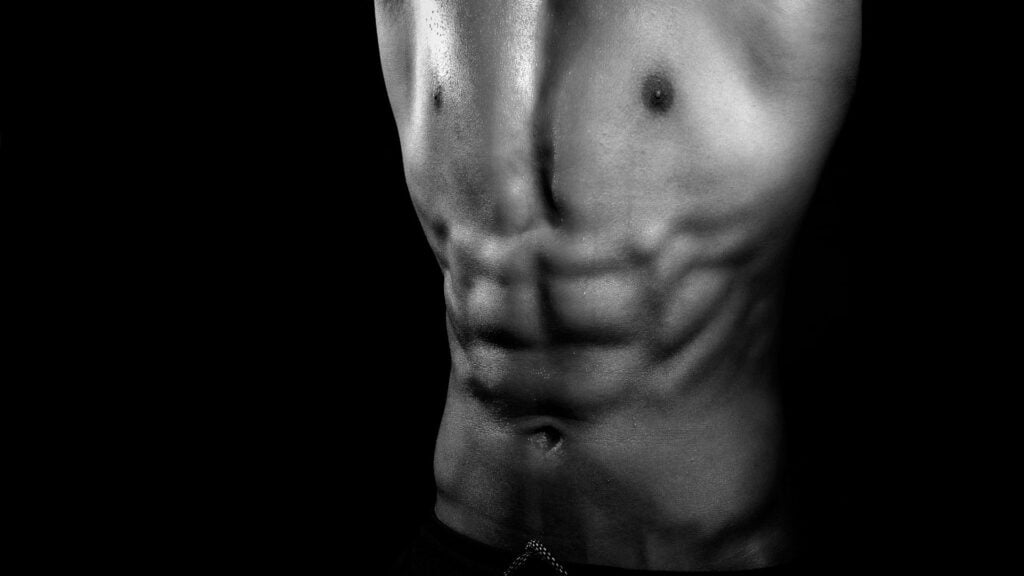 What Is The Best A.B.Ab Exercise For A 6-Pack