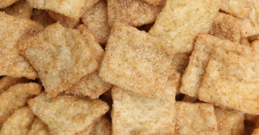 What Makes The Cinnamon Toast Crunch So Irresistible