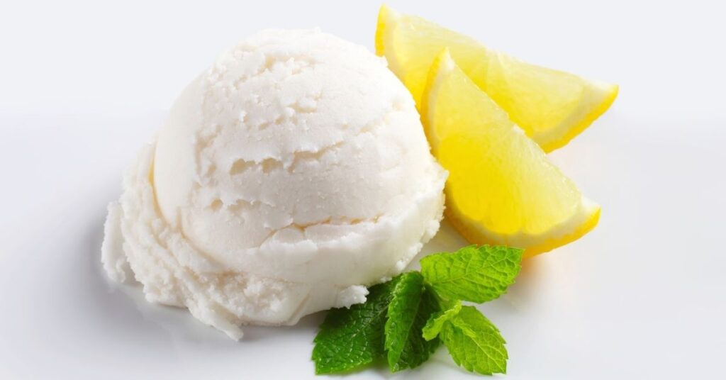 What's The Difference Between Ice Cream, Gelato, Sorbet, And Sherbet