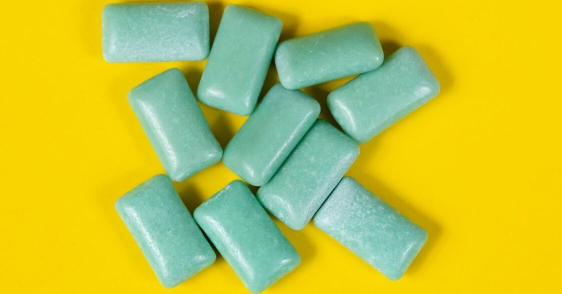 Is Chewing Gum Vegan The Shocking Truth Revealed