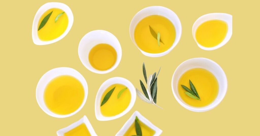 Why Do Vegans Avoid Olive Oil