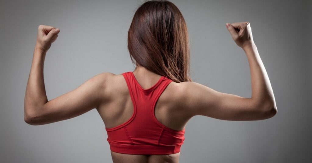 The Best Back-Body Exercises You Can Do At Home