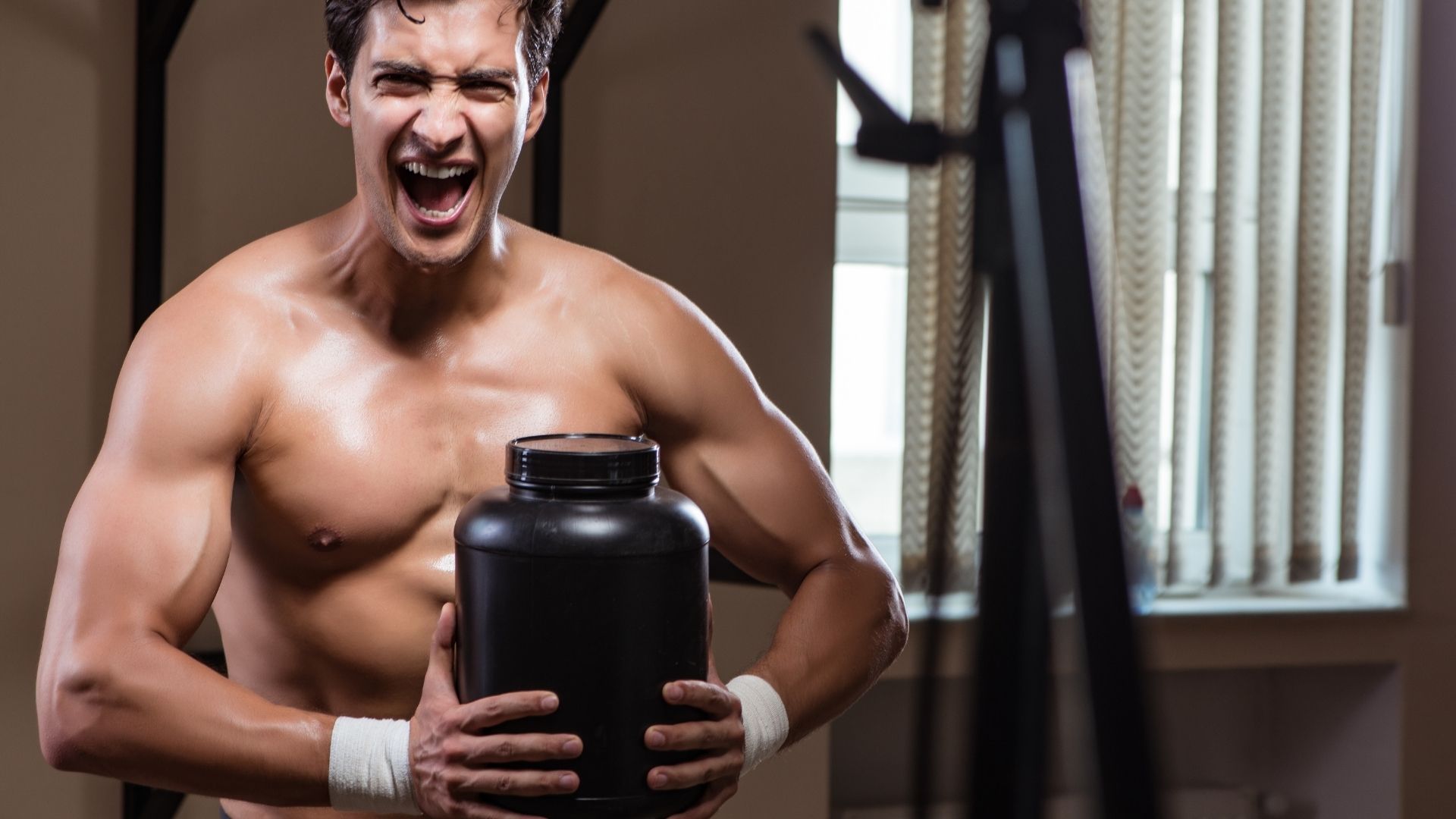 Why You Should Add Creatine To Your Pre-Workout Supplement