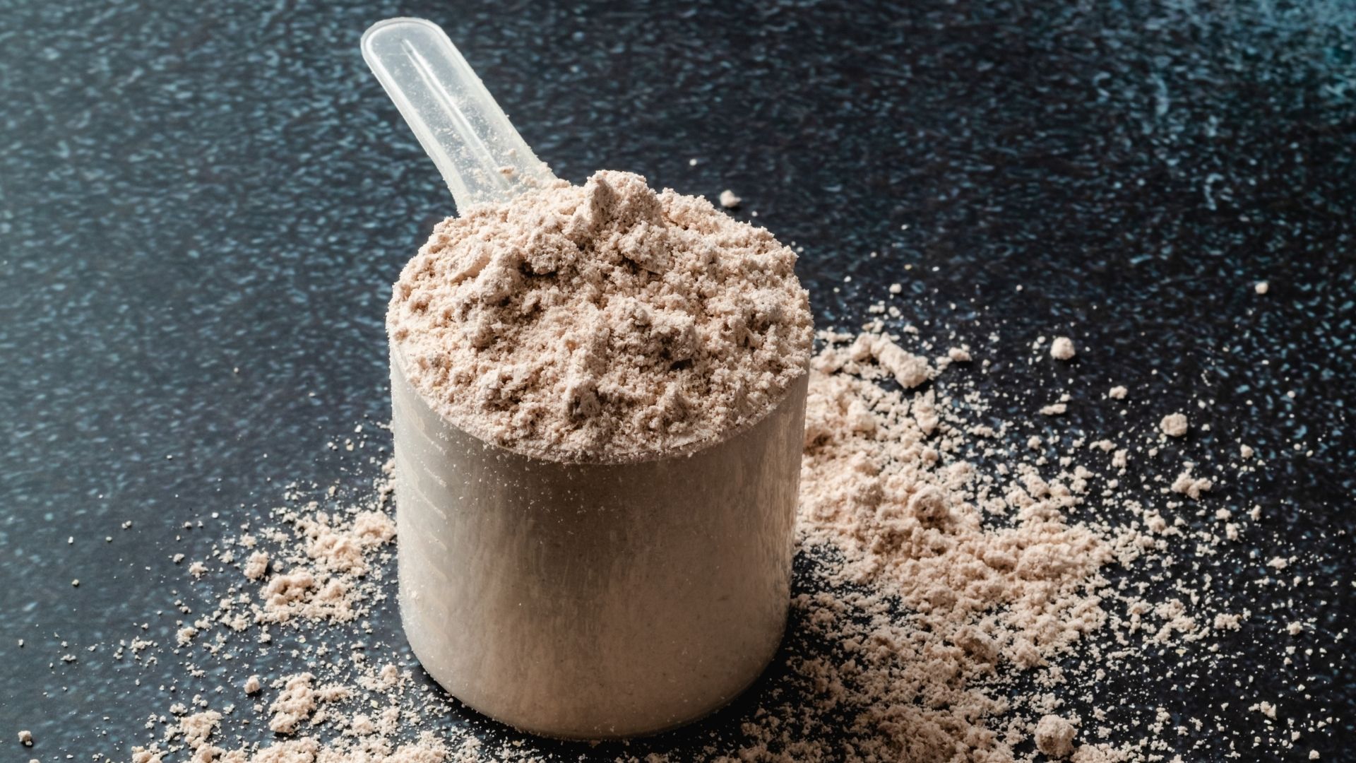 10 Popular Pre-Workout Supplement Ingredients: What They Do