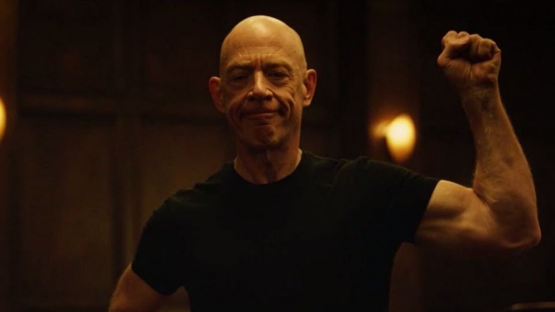 JK Simmons Workout Routine & Diet Plan: Detailed Guide
