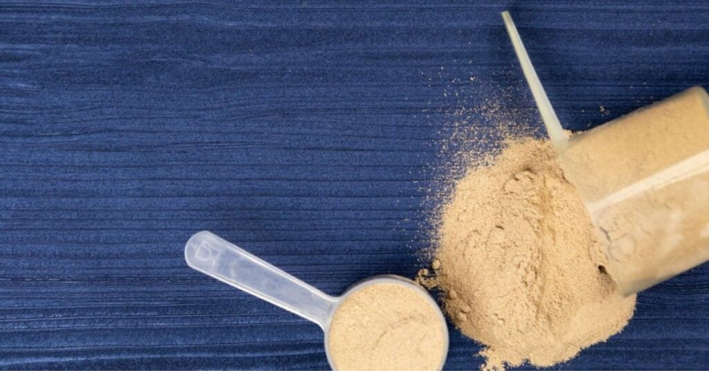 6 Things Consider Before Taking Creatine Powder