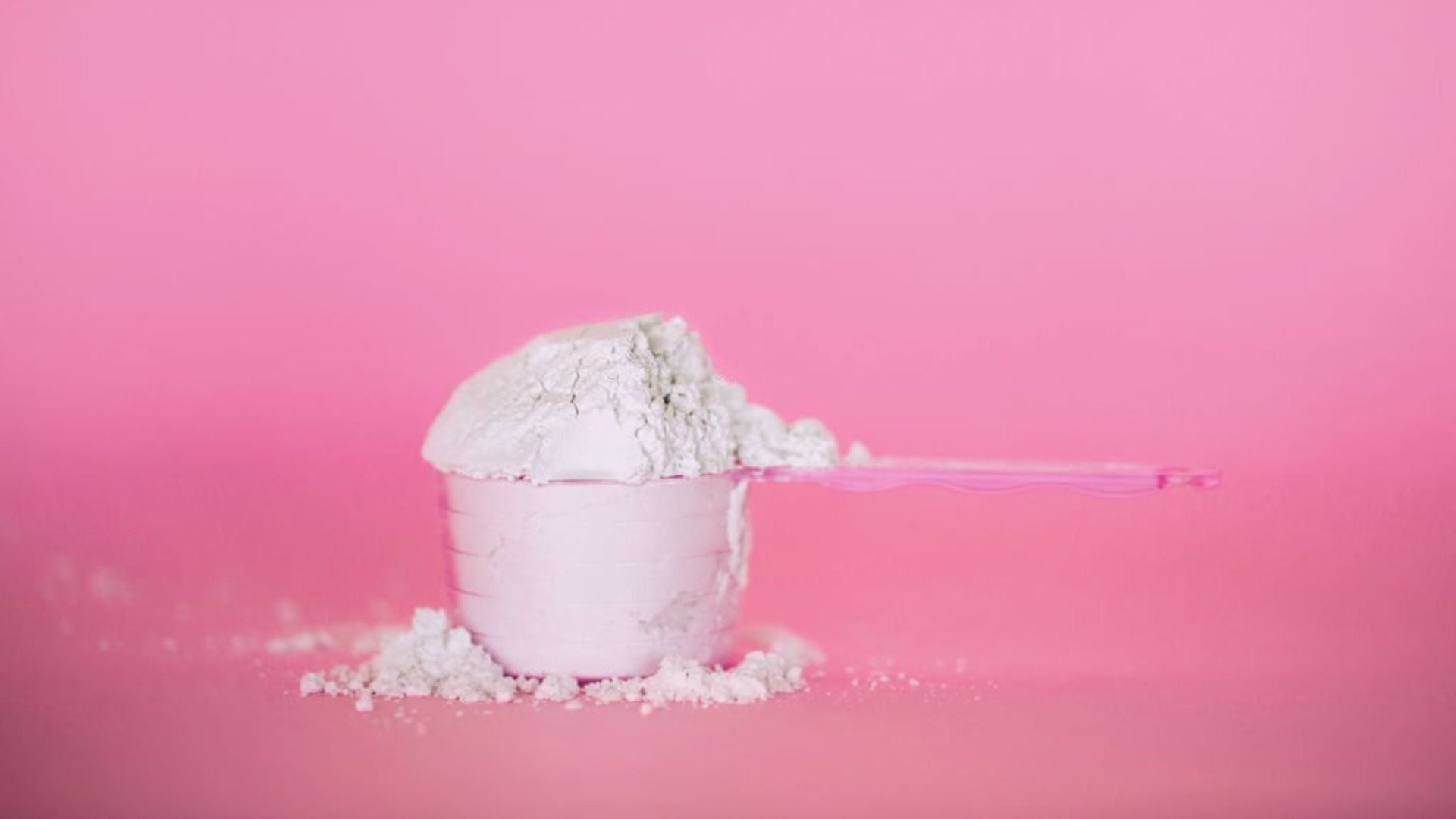 6 Things You Consider Before Taking Creatine Powder