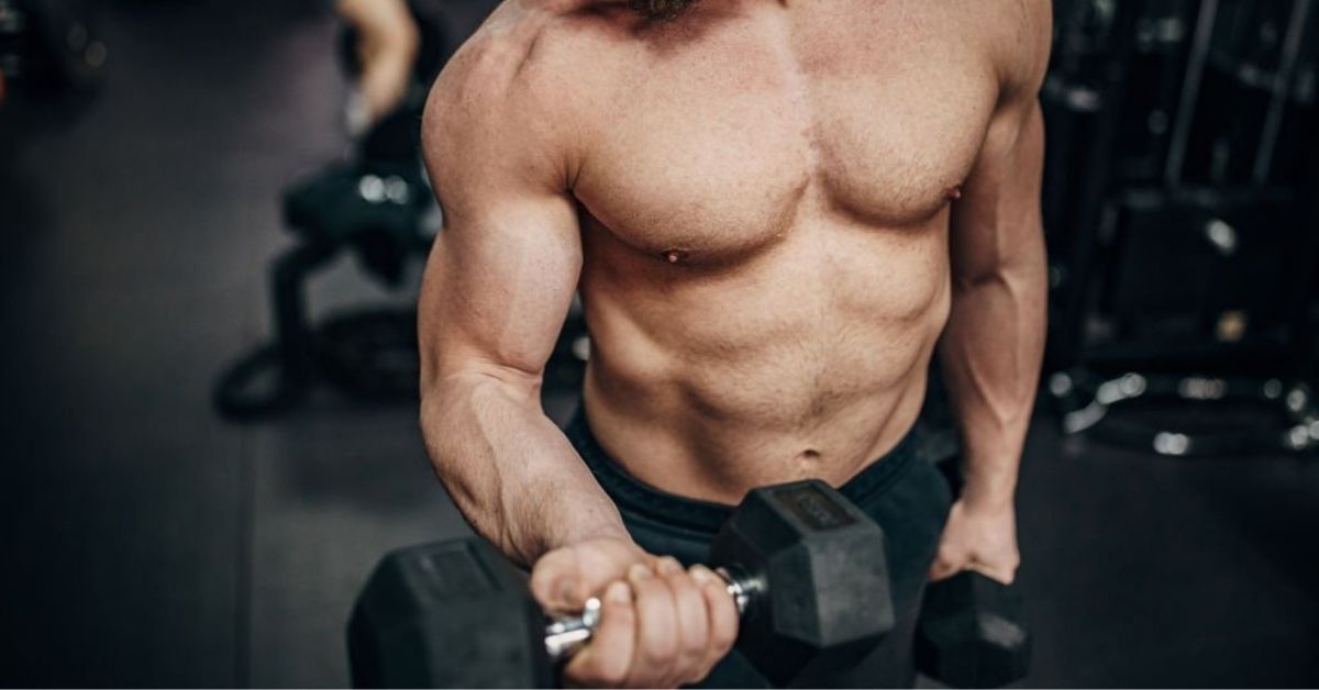 Biceps 21s: Benefits, Alternatives & How To Do It Correctly