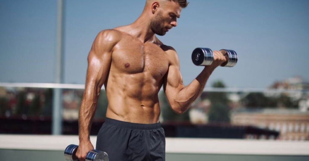 Biceps 21s Benefits