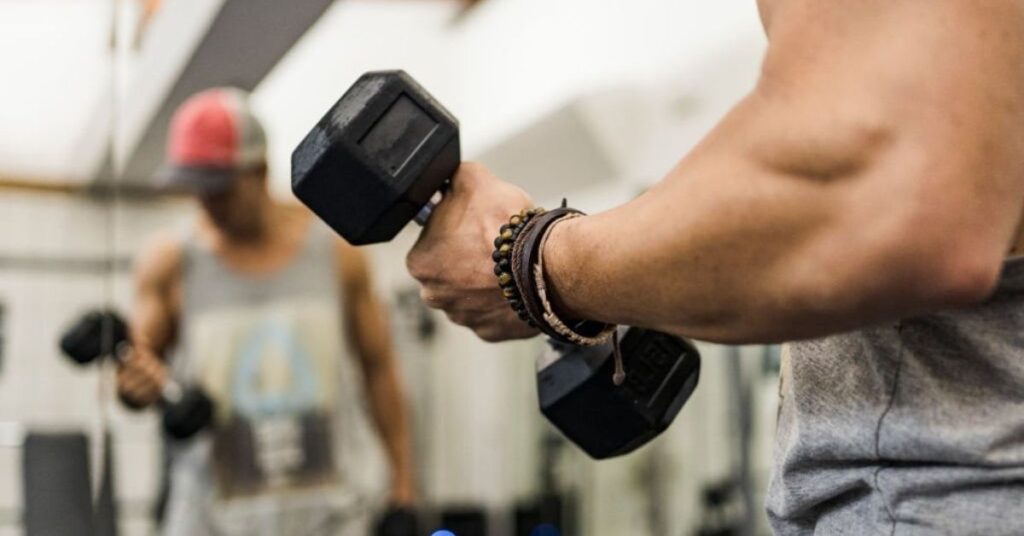 Brachialis Exercises For Bigger Biceps