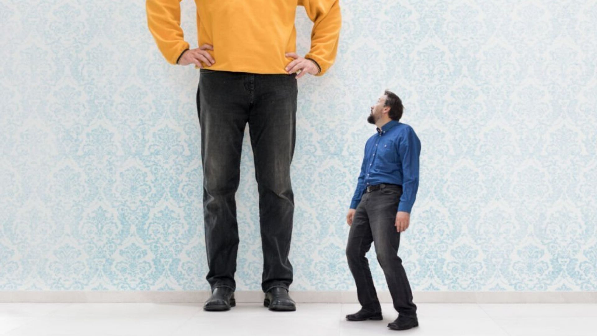 5 Effective Tips on How to Increase Your Height!