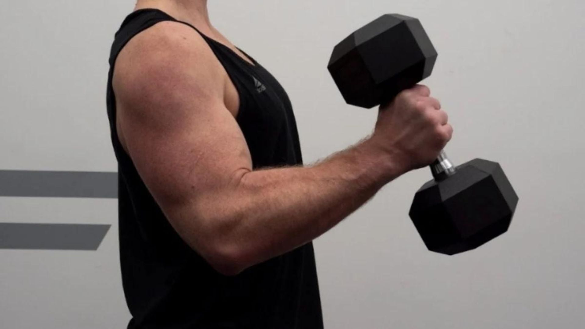 Dumbbell Hammer Curl: Build Strong Biceps with Ease