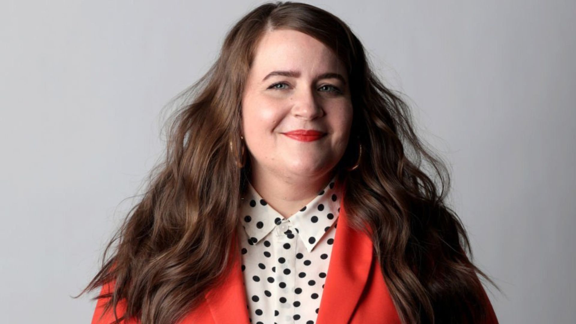 Aidy Bryant's Weight Loss Journey 2022