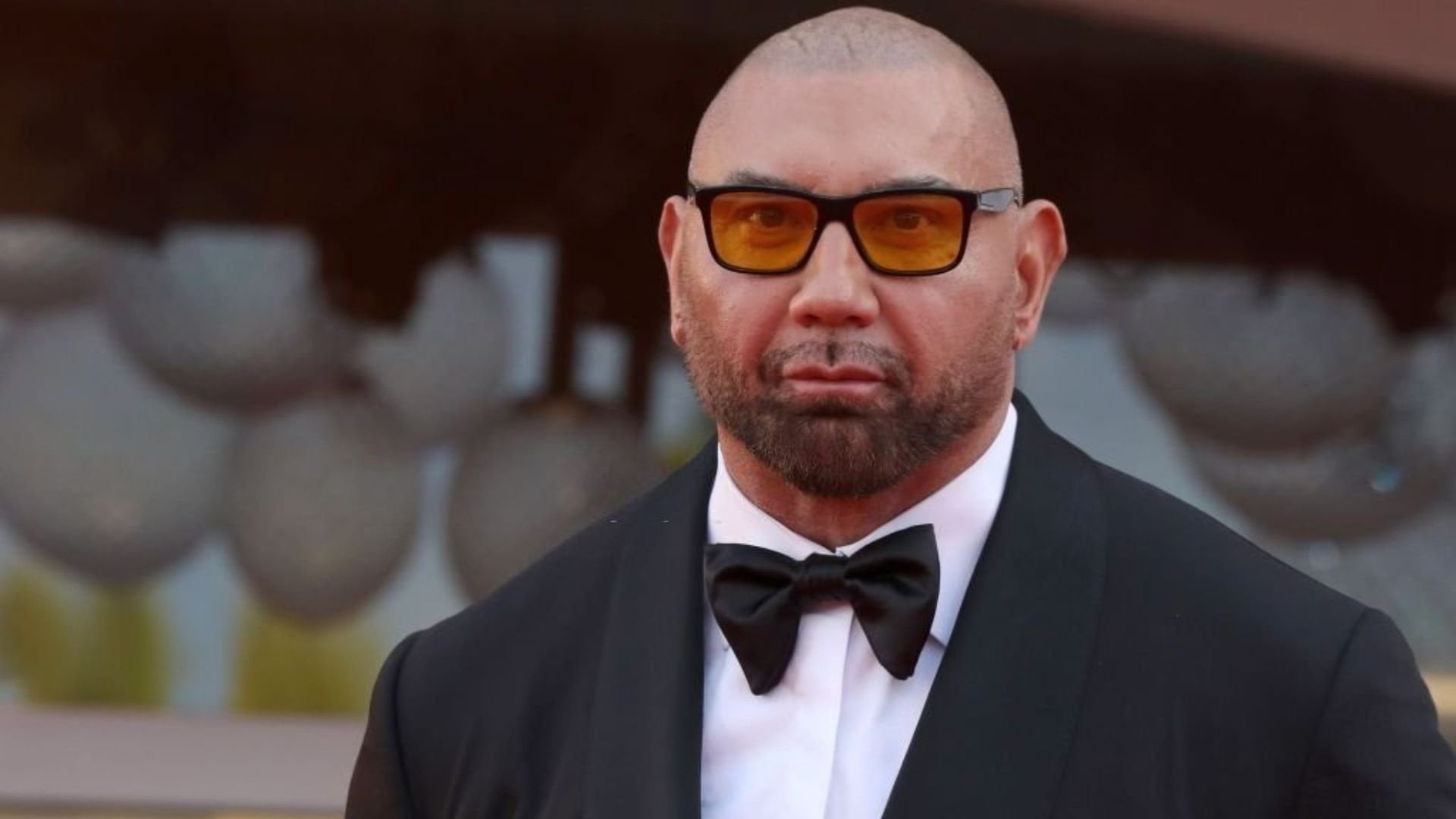 Army Of Death Dave Bautista's Plastic Surgery