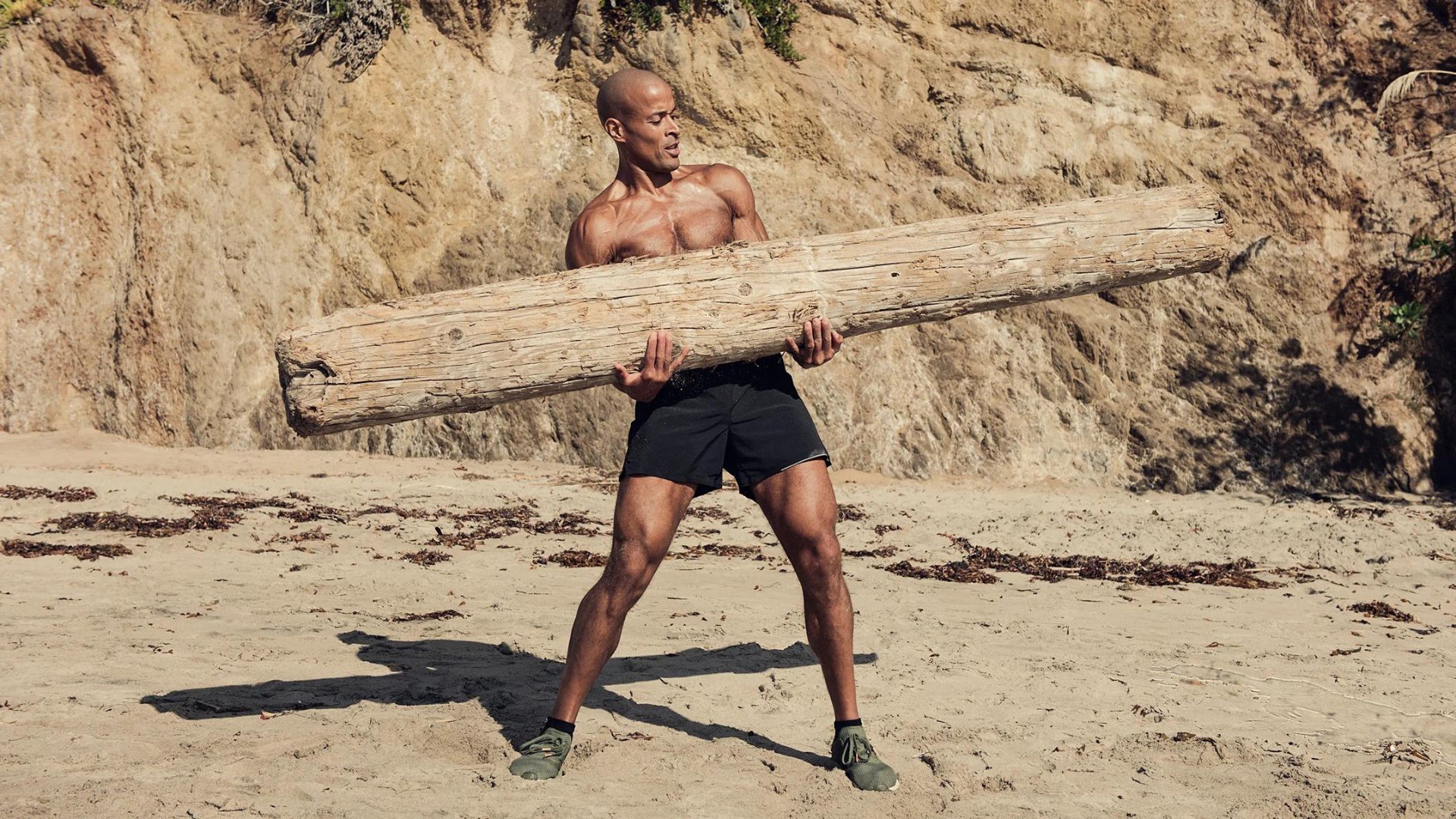 David Goggins Weight Loss: His Inspiring Journey to Health