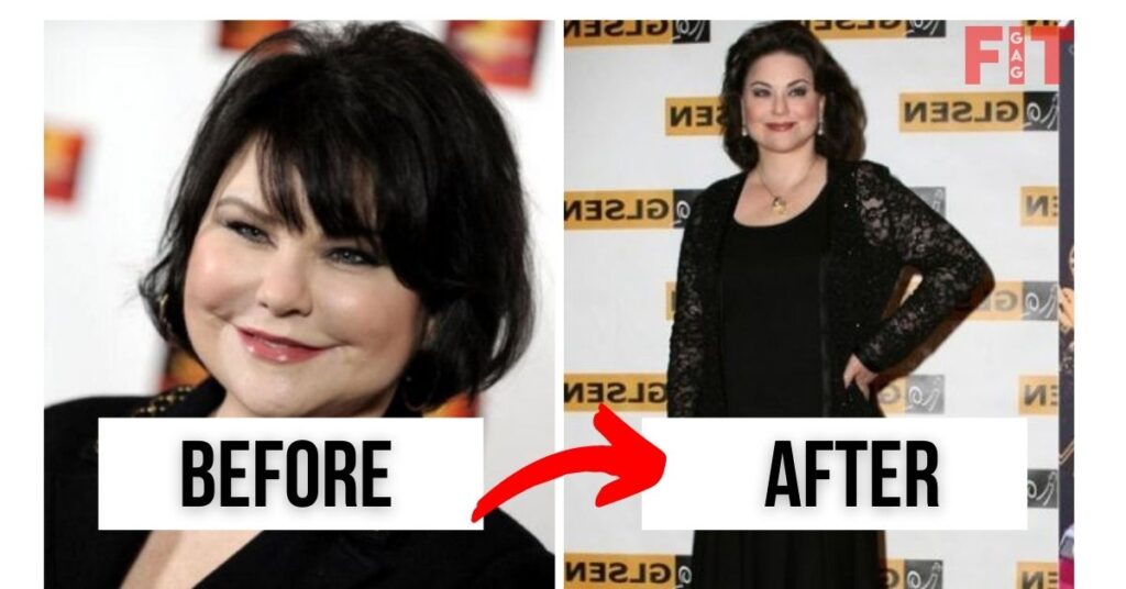 Delta Burke Weight Loss 2022 Before And After