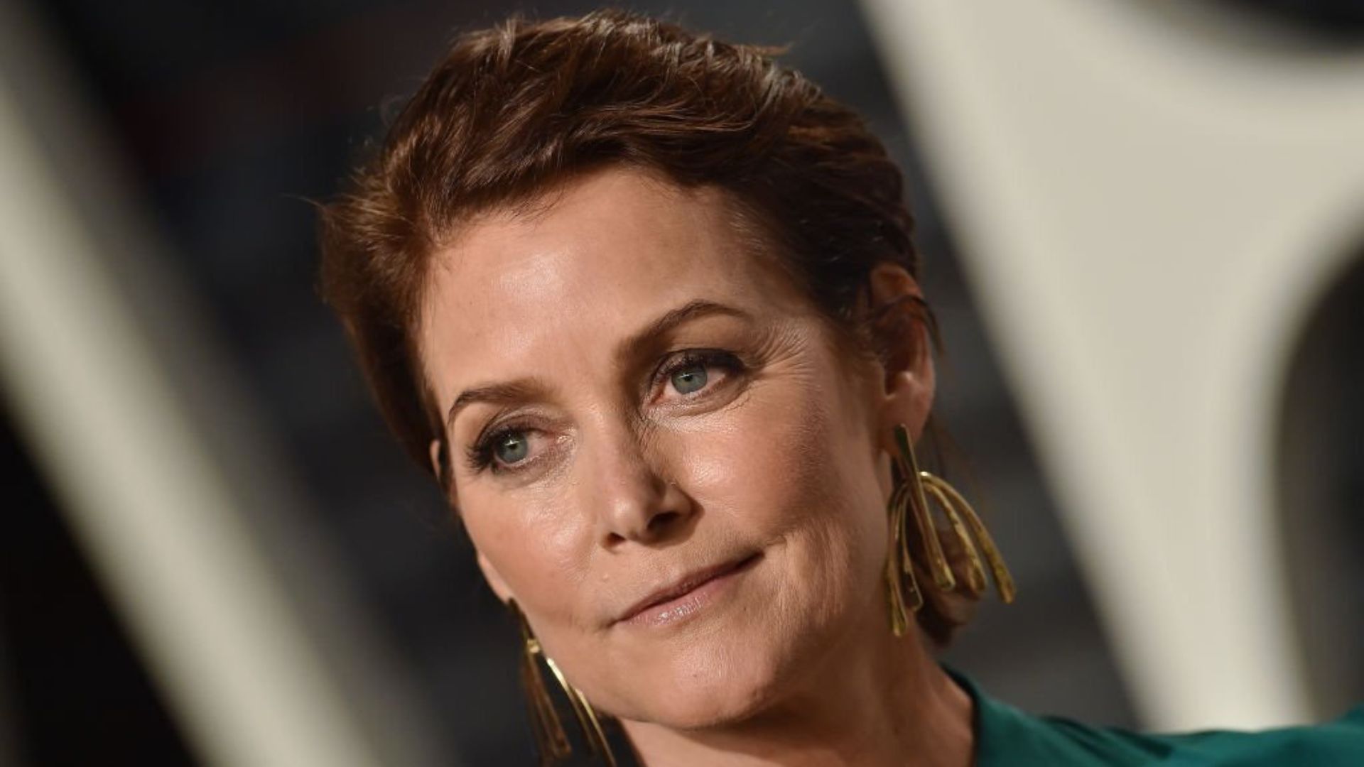 Did Carey Lowell Have Plastic Surgery