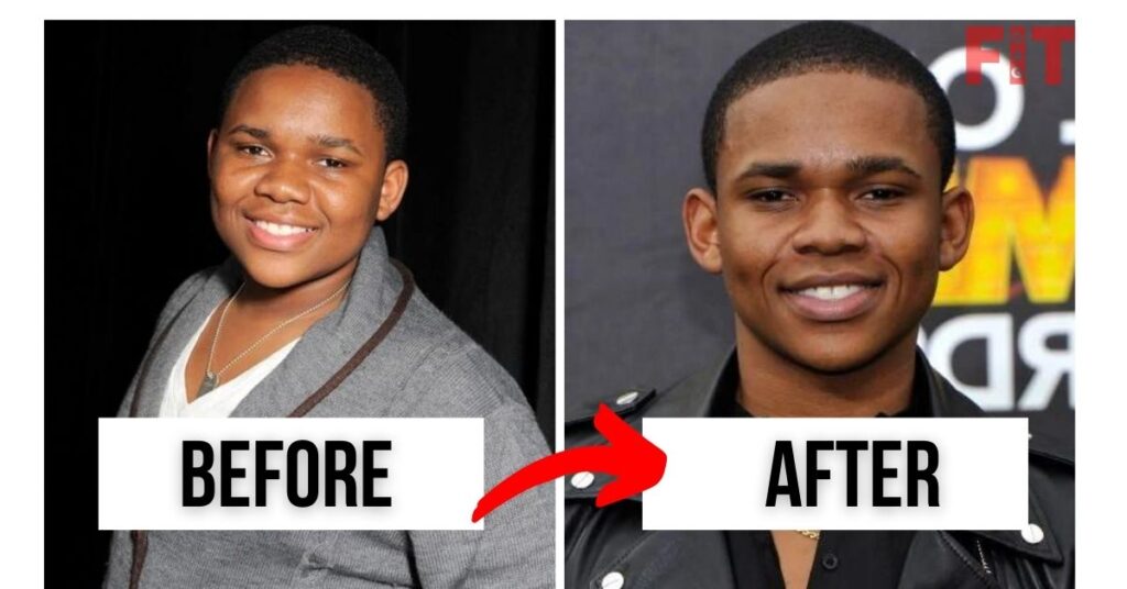 Doc Shaw Weight Loss 2022 Before And After