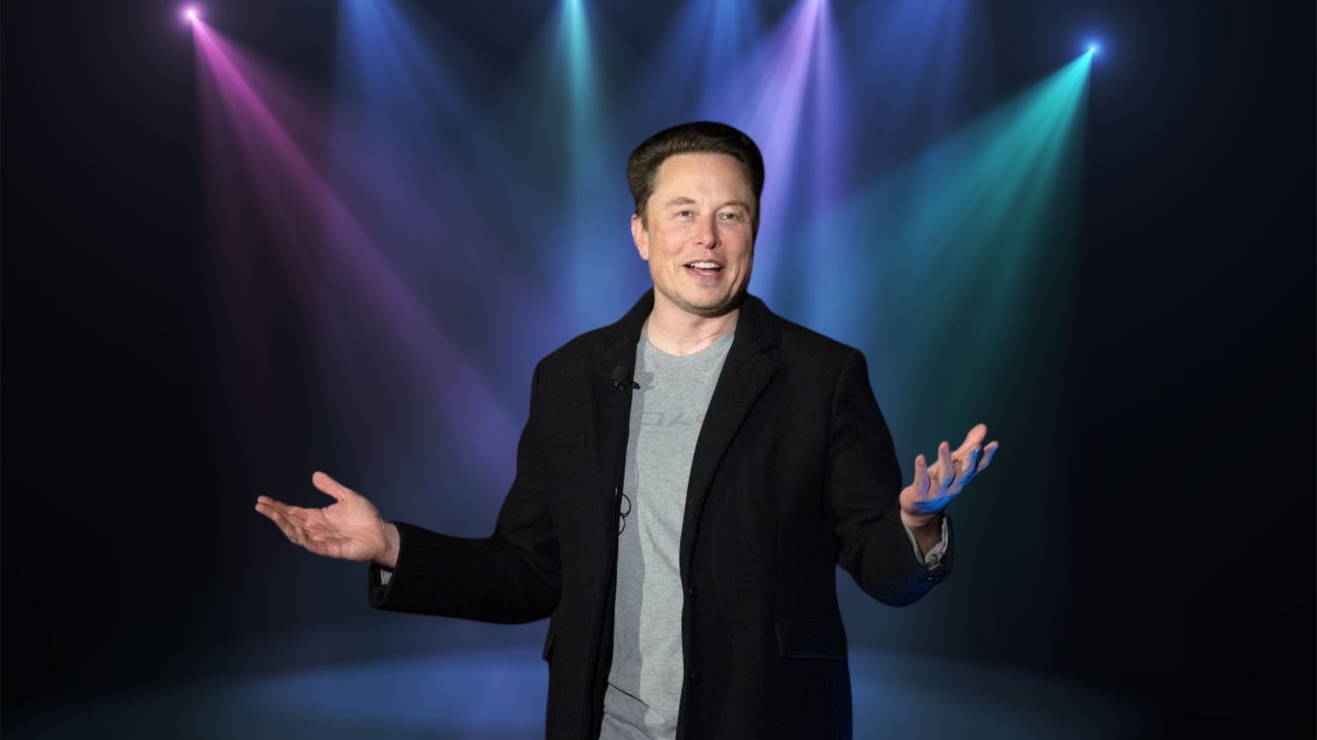 Elon Musk's Plastic Surgery