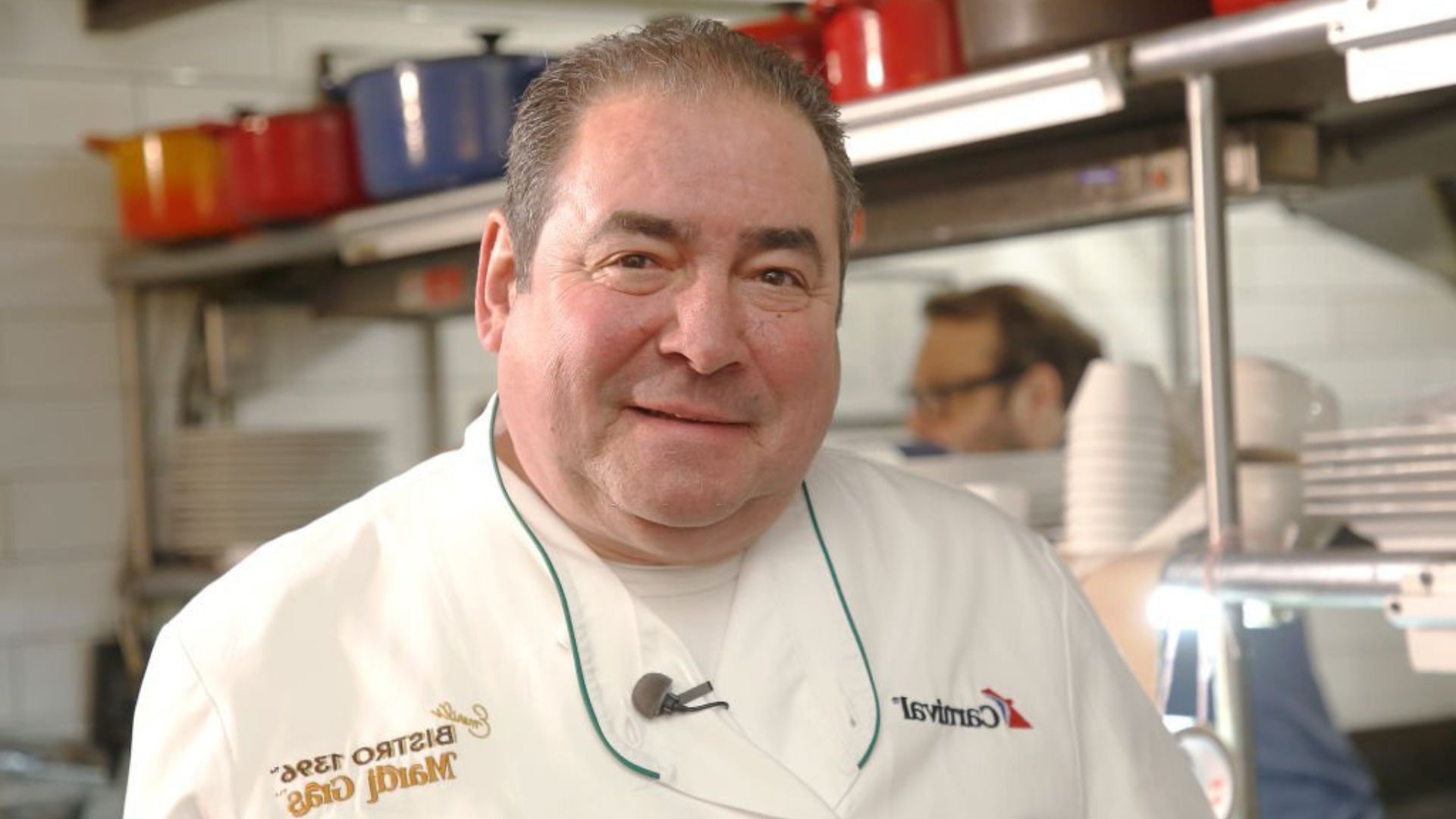 Emeril Lagasse Weight Loss [EXPLAINED]