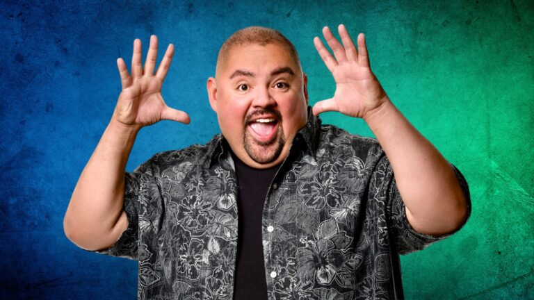 Gabriel Iglesias Weight Loss: Diet & Workout Plan