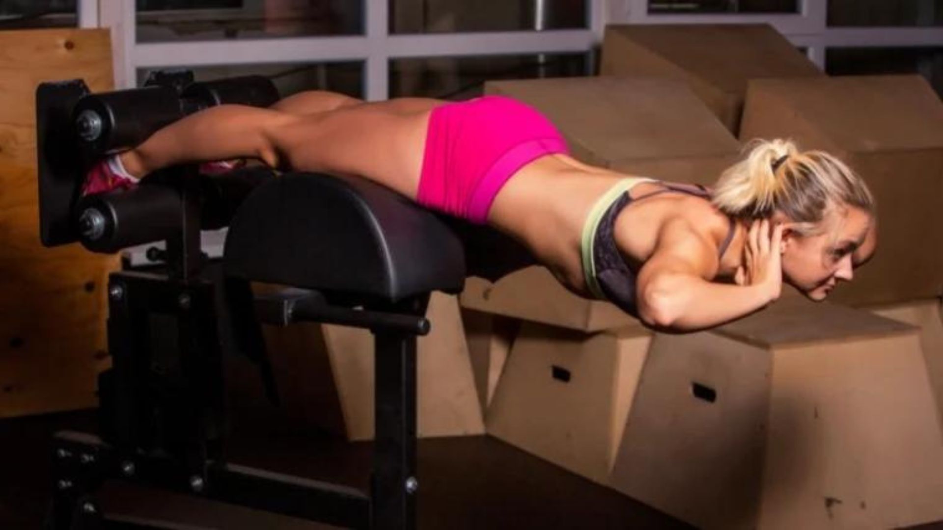 Glute-Ham Raise: The Guide to Strong Glutes and Hamstrings