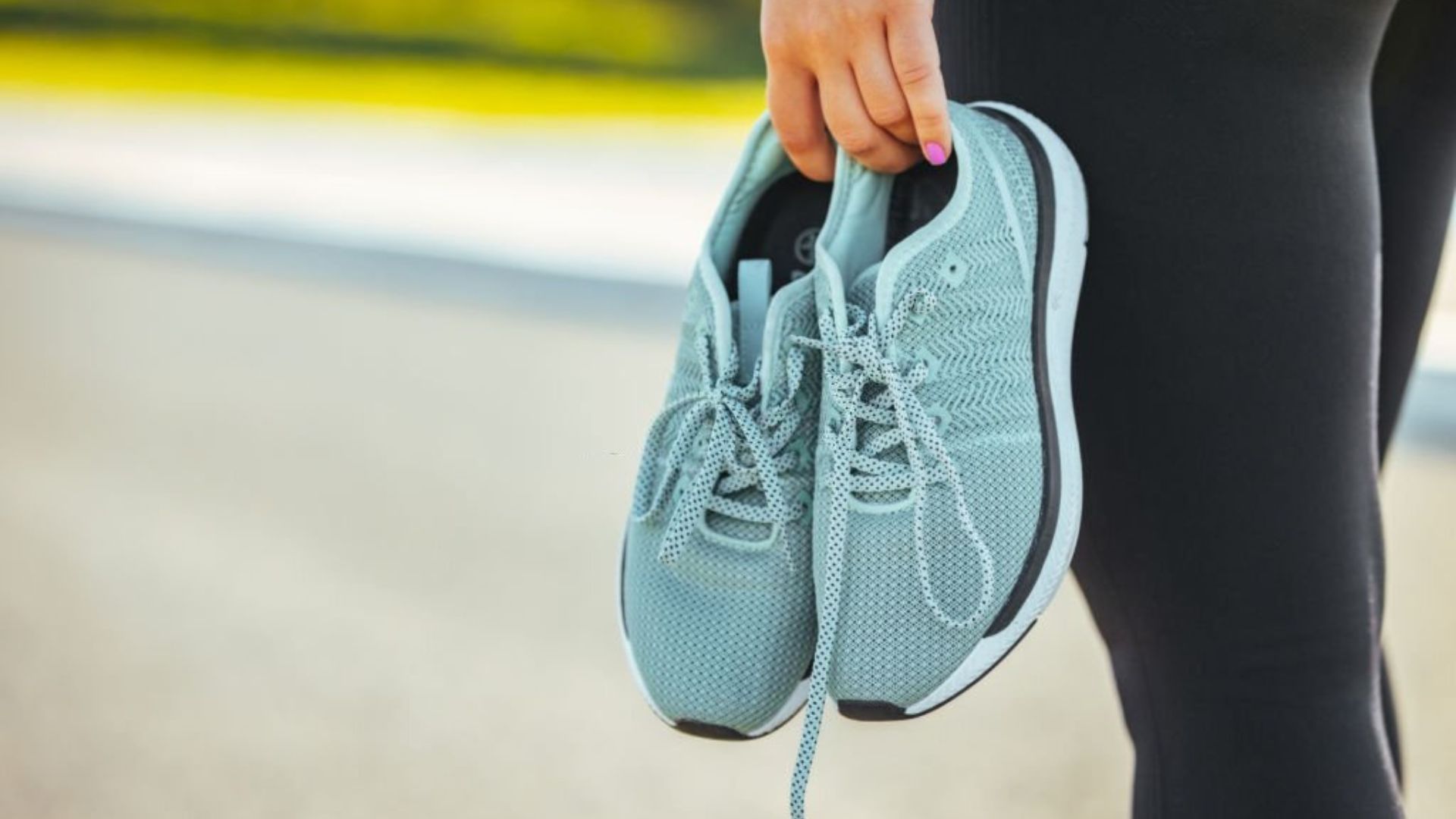 How to Choose the Right Gym Shoes for You